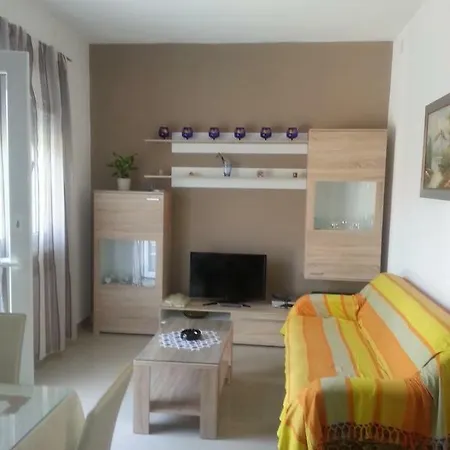 Apartment Nehaj Kastela Exterior photo