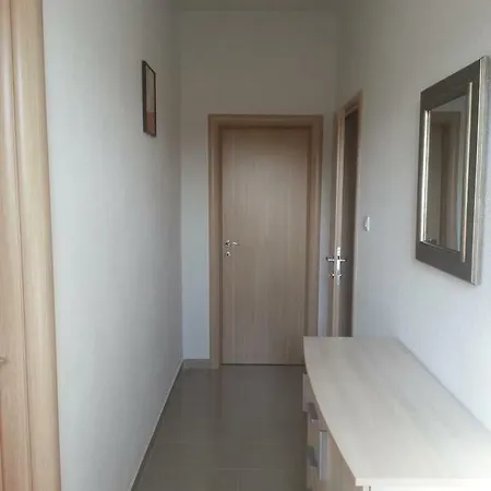 Apartment Nehaj Kastela Exterior photo