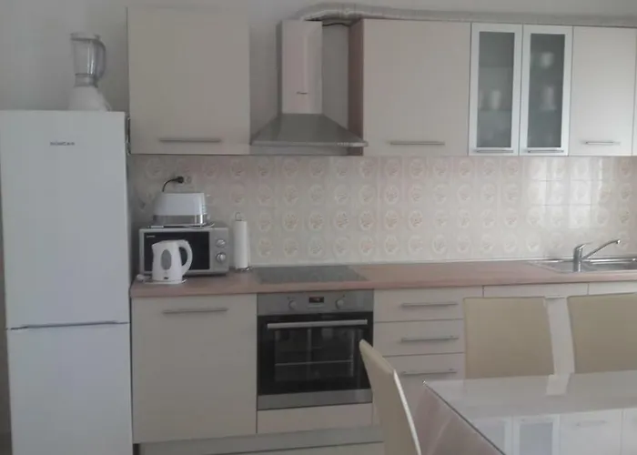 Apartment Nehaj