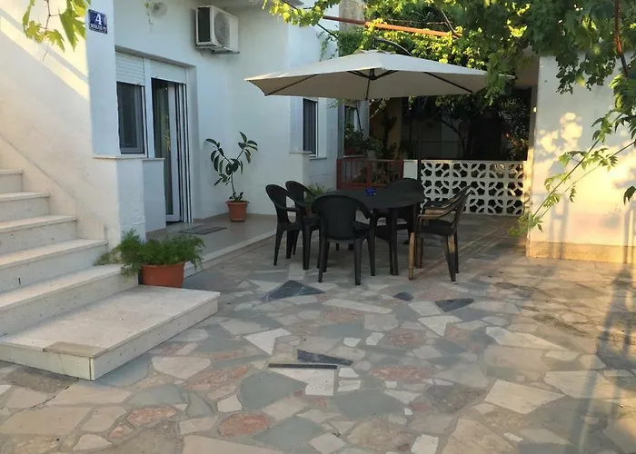 Apartment Nehaj