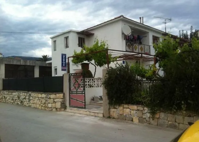 Apartment Nehaj