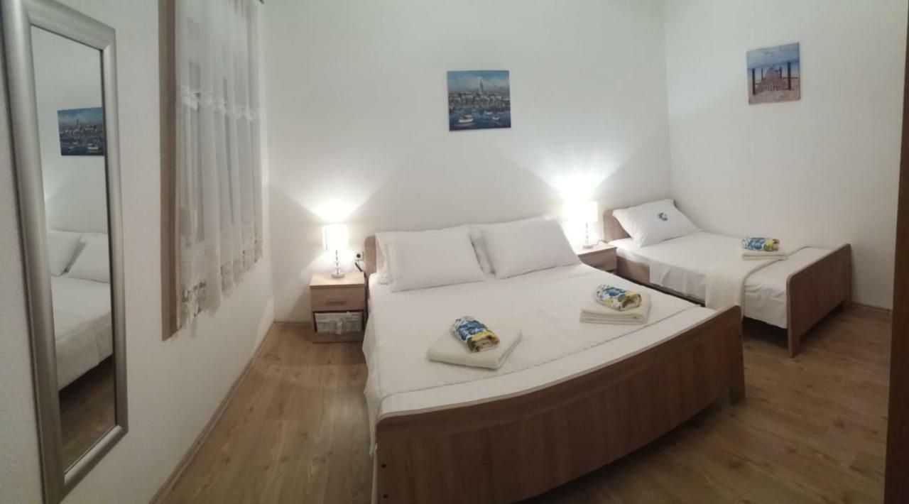 Nehaj Apartman